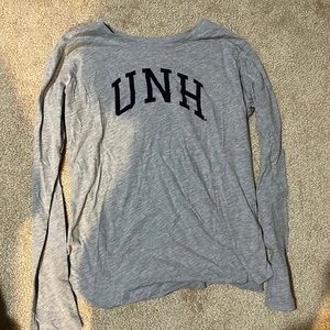 UNH long sleeve!